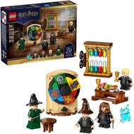 Hogwarts Castle: Sorting Hat Ceremony