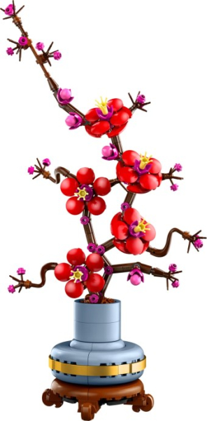 Plum Blossom купить в Москве и с доставкой по всей России за 5632.00 руб