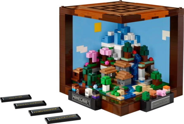 The Crafting Table купить в Москве и с доставкой по всей России за 15122.00 руб