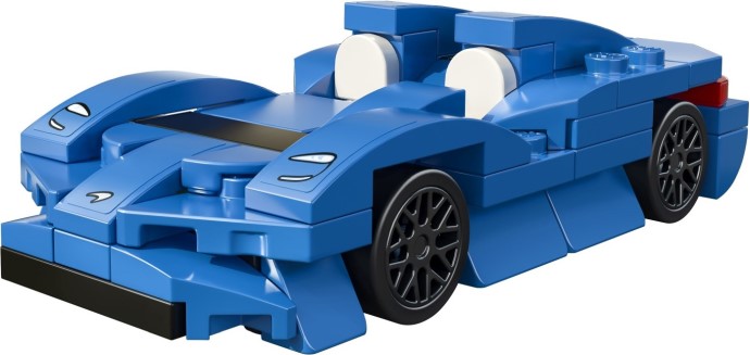 LEGO 30343 Лего 30343 McLaren Elva Лего 30343 McLaren Elva купить в Москве и с доставкой по всей России за 2015.00 руб