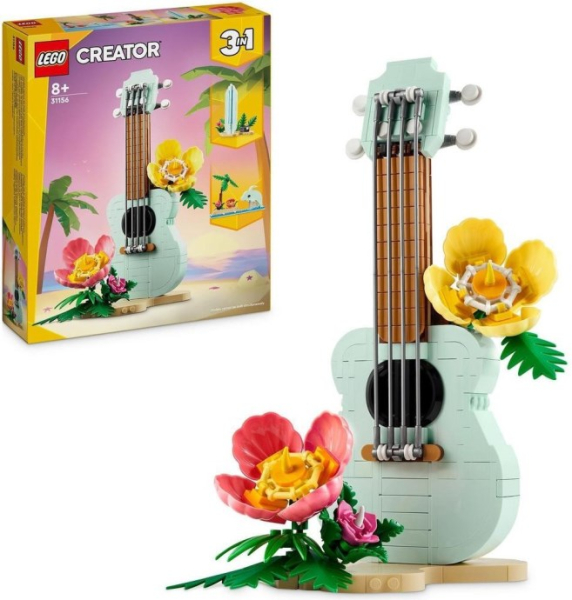 Ukelele купить в Москве и с доставкой по всей России за 7200.00 руб