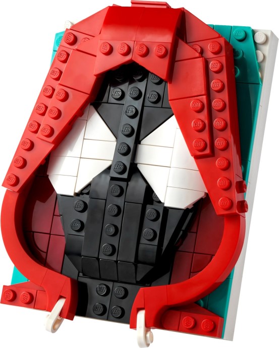 LEGO 40536 Лего 40536 Miles Morales Лего 40536 Miles Morales купить в Москве и с доставкой по всей России за 3990.00 руб
