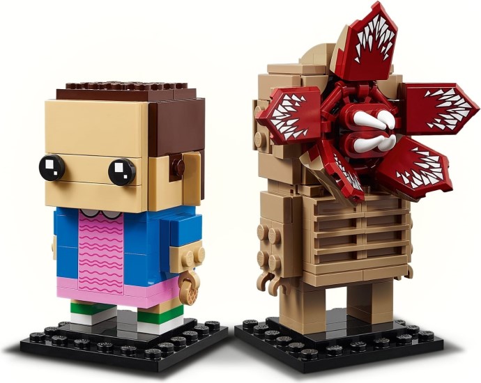 LEGO 40549 Лего 40549 Demogorgon & Eleven Лего 40549 Demogorgon & Eleven купить в Москве и с доставкой по всей России за 4552.00 руб