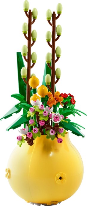 Лего 40588 Flowerpot купить в Москве и с доставкой по всей России за 4999.00 руб