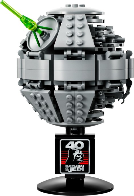 LEGO 40591 Лего 40591 Death Star II Лего 40591 Death Star II купить в Москве и с доставкой по всей России за 5999.00 руб