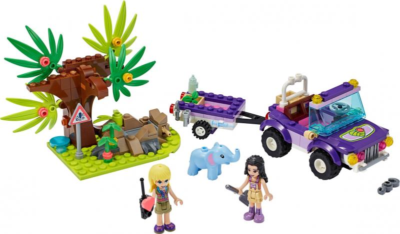 LEGO 41421 Лего 41421 Лего 41421 купить в Москве и с доставкой по всей России за 5990.00 руб