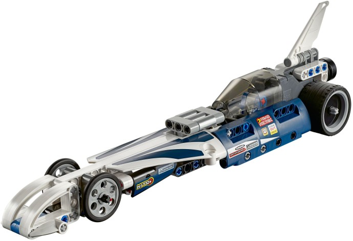 LEGO 42033 Лего 42033 Рекордсмен Лего 42033 Рекордсмен купить в Москве и с доставкой по всей России за 3289.00 руб