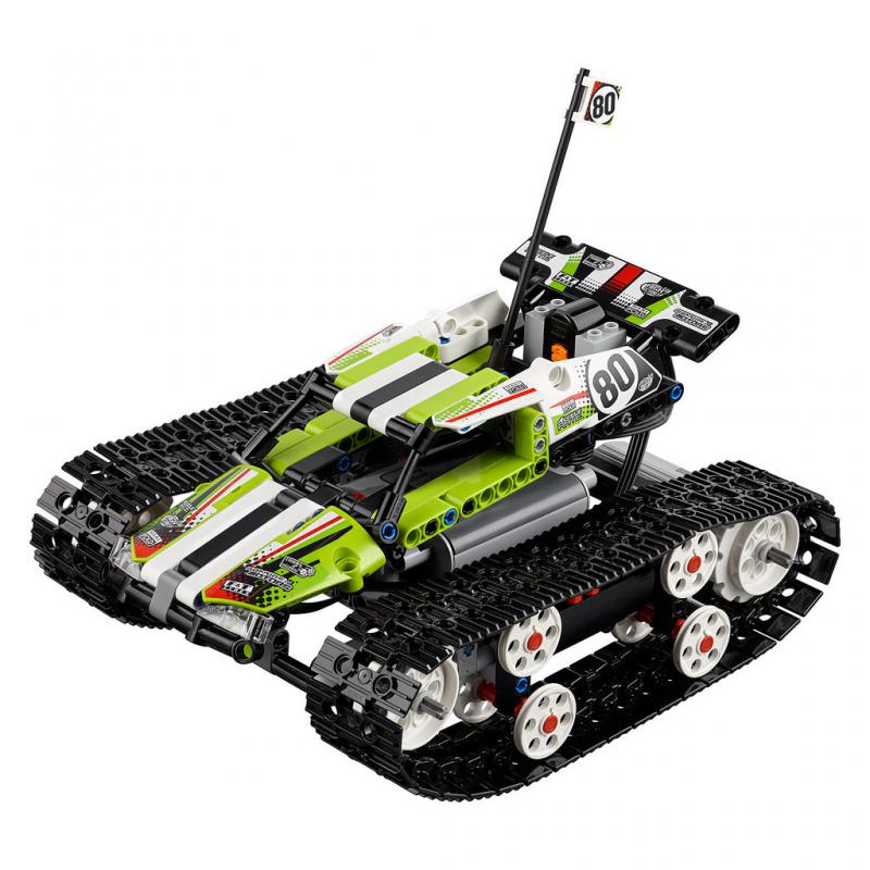 LEGO 42065 Лего 42065 Скоростной вездеход с ДУ Лего 42065 Скоростной вездеход с ДУ купить в Москве и с доставкой по всей России за 18990.00 руб
