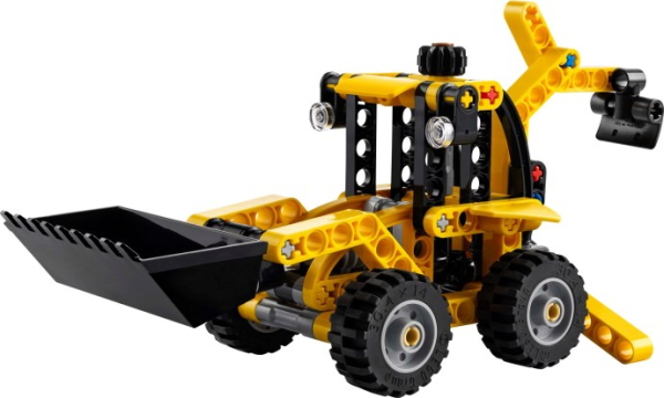 Backhoe Loader купить в Москве и с доставкой по всей России за 2376.00 руб