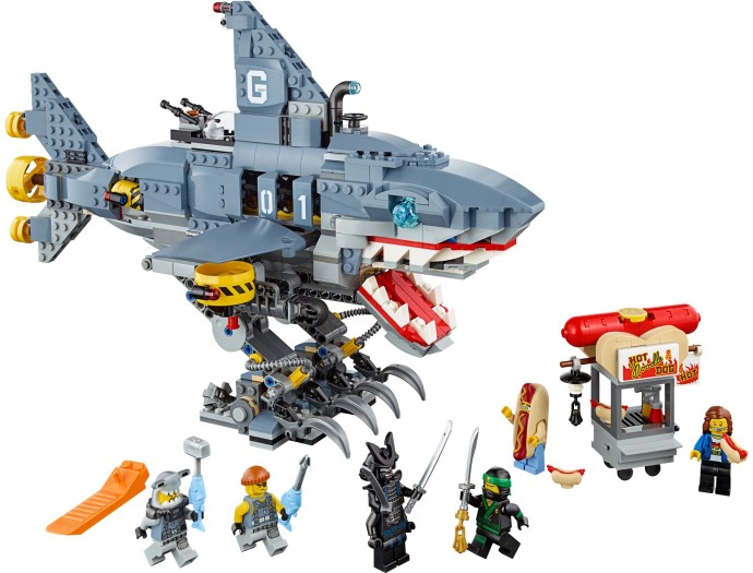 LEGO 70656 Лего 70656 garmadon, Garmadon, GARMADON! Лего 70656 garmadon, Garmadon, GARMADON! купить в Москве и с доставкой по всей России за 4341.00 руб