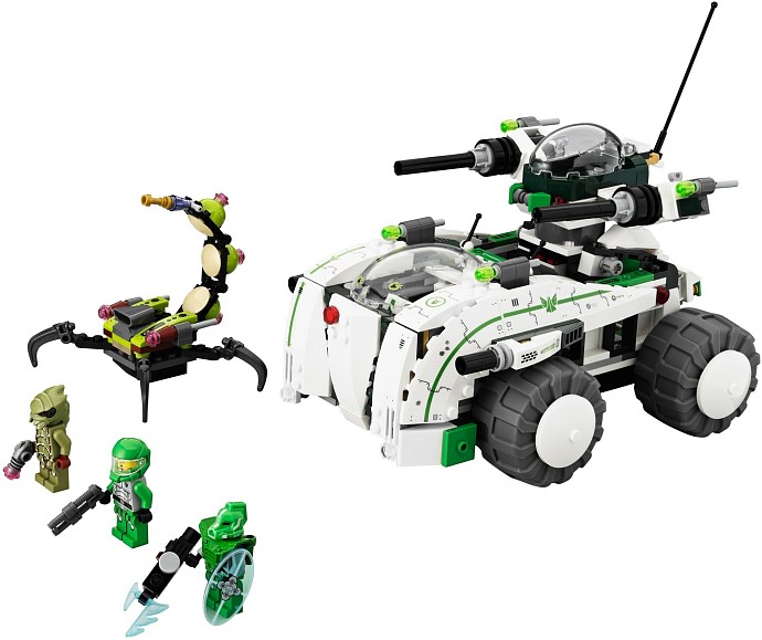 LEGO 70704 Лего 70704 Уничтожитель Инсектоидов - конструктор Lego Galaxy Squad Лего 70704 Уничтожитель Инсектоидов - конструктор Lego Galaxy Squad купить в Москве и с доставкой по всей России за 9990.00 руб