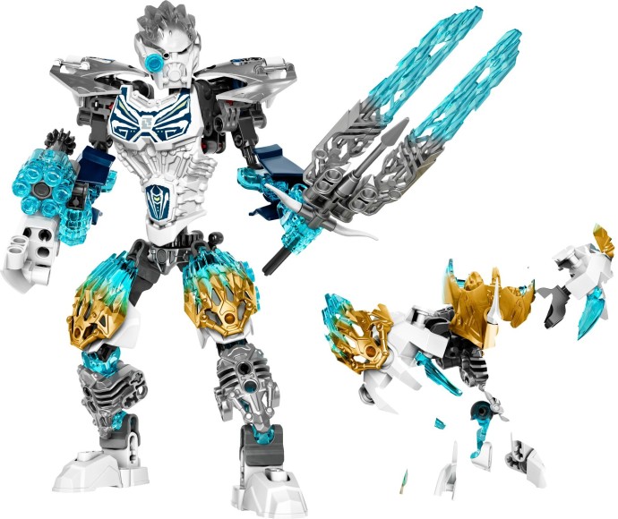 LEGO 71311 Лего 71311 Копака и Мелум — Объединение Льда - конструктор Lego Бионикл Лего 71311 Копака и Мелум — Объединение Льда - конструктор Lego Бионикл купить в Москве и с доставкой по всей России за 5932.00 руб