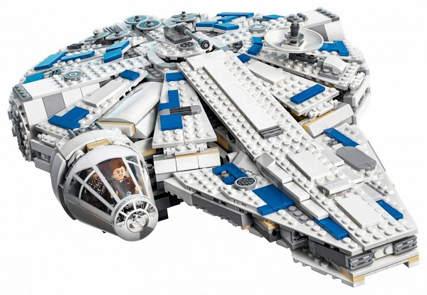 LEGO 75212 Лего 75212 Сокол Тысячелетия на Дуге Кесселя Лего 75212 Сокол Тысячелетия на Дуге Кесселя купить в Москве и с доставкой по всей России за 71326.00 руб