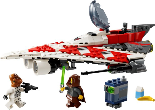 Jedi Bob's Starfighter купить в Москве и с доставкой по всей России за 6282.00 руб