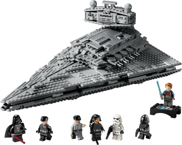 Imperial Star Destroyer купить в Москве и с доставкой по всей России за 24970.00 руб