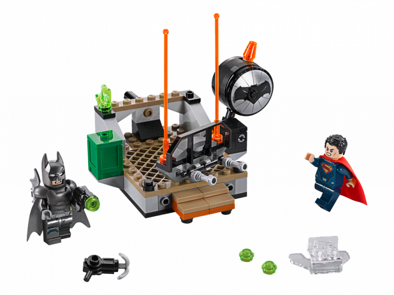 LEGO 76044 Лего 76044 Битва супергероев Лего 76044 Битва супергероев купить в Москве и с доставкой по всей России за 7471.00 руб
