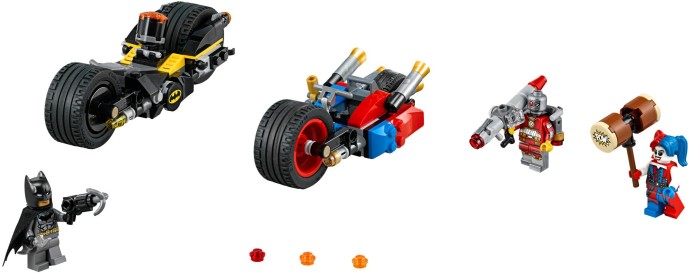 LEGO 76053 Лего 76053 Gotham City Cycle Chase Лего 76053 Gotham City Cycle Chase купить в Москве и с доставкой по всей России за 6503.00 руб
