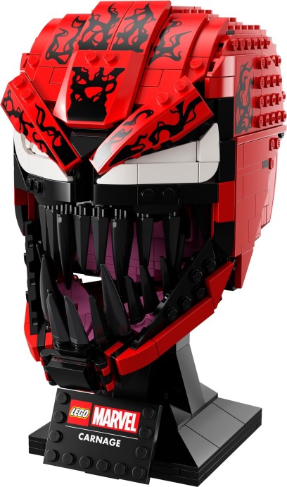 LEGO 76199 Лего 76199 Carnage Лего 76199 Carnage купить в Москве и с доставкой по всей России за 18112.00 руб