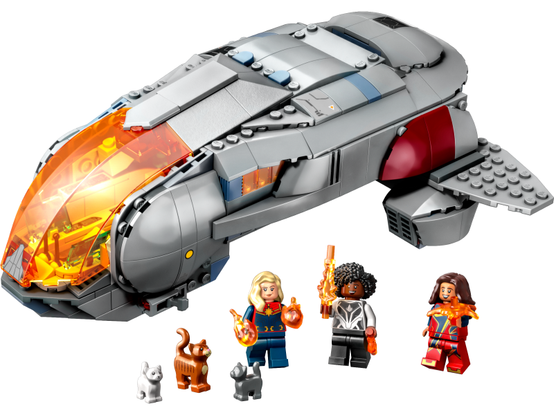 LEGO 76232 The Hoopty The Hoopty купить в Москве и с доставкой по всей России за 12831.00 руб
