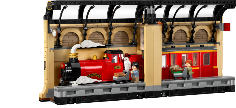 Book Nook: Hogwarts Express купить в Москве и с доставкой по всей России за 15828.00 руб