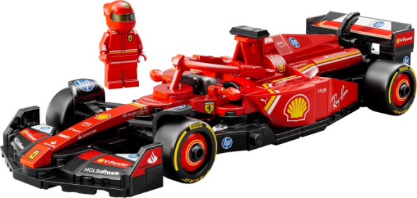Ferrari SF-24 купить в Москве и с доставкой по всей России за 4520.00 руб